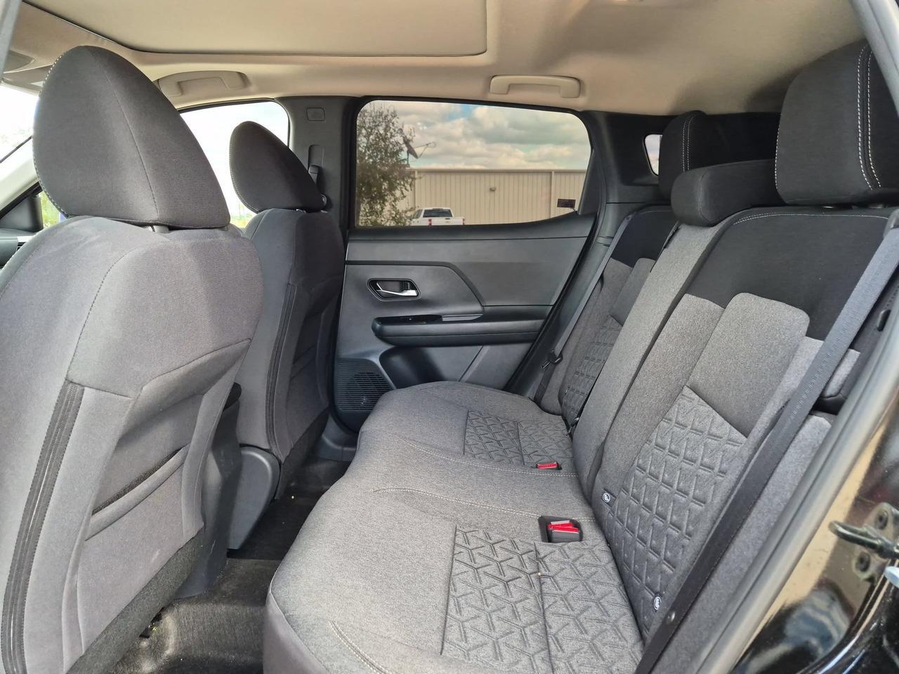 2025 Nissan Kicks SV Castroville TX