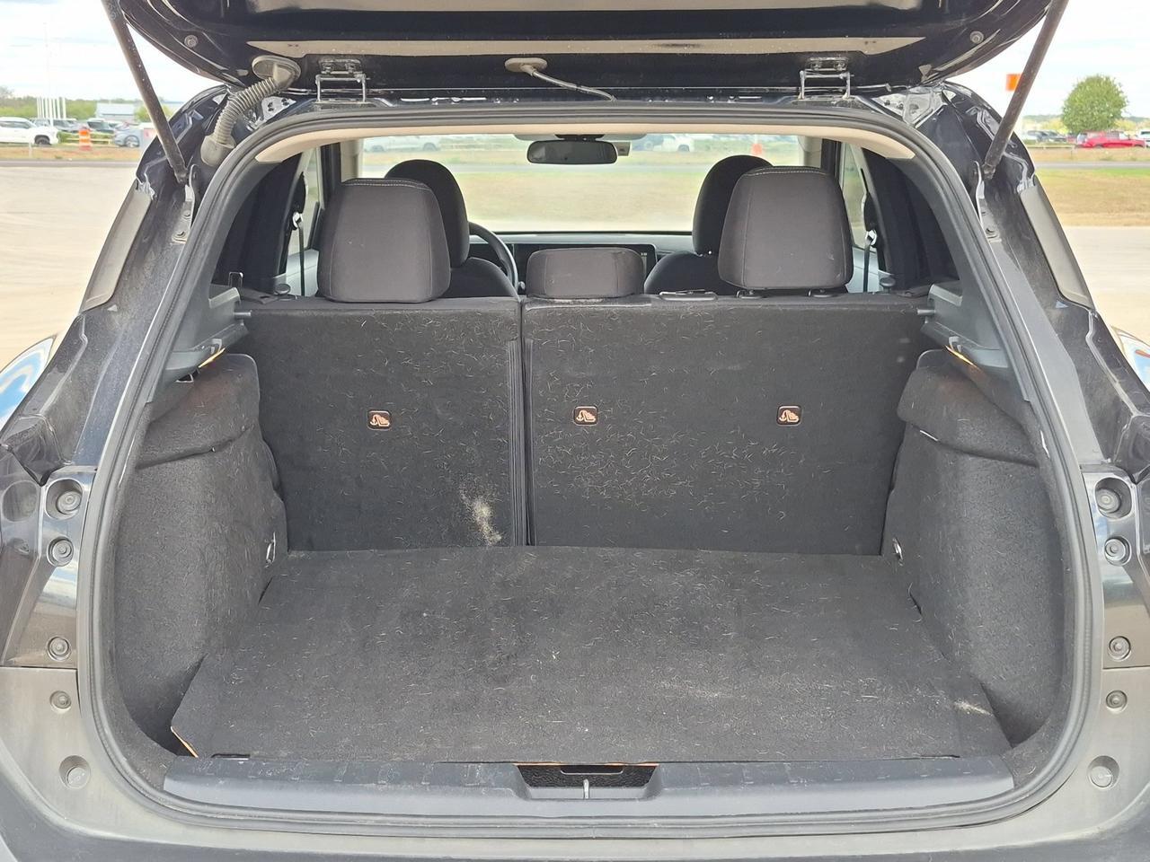 2025 Nissan Kicks SV Castroville TX