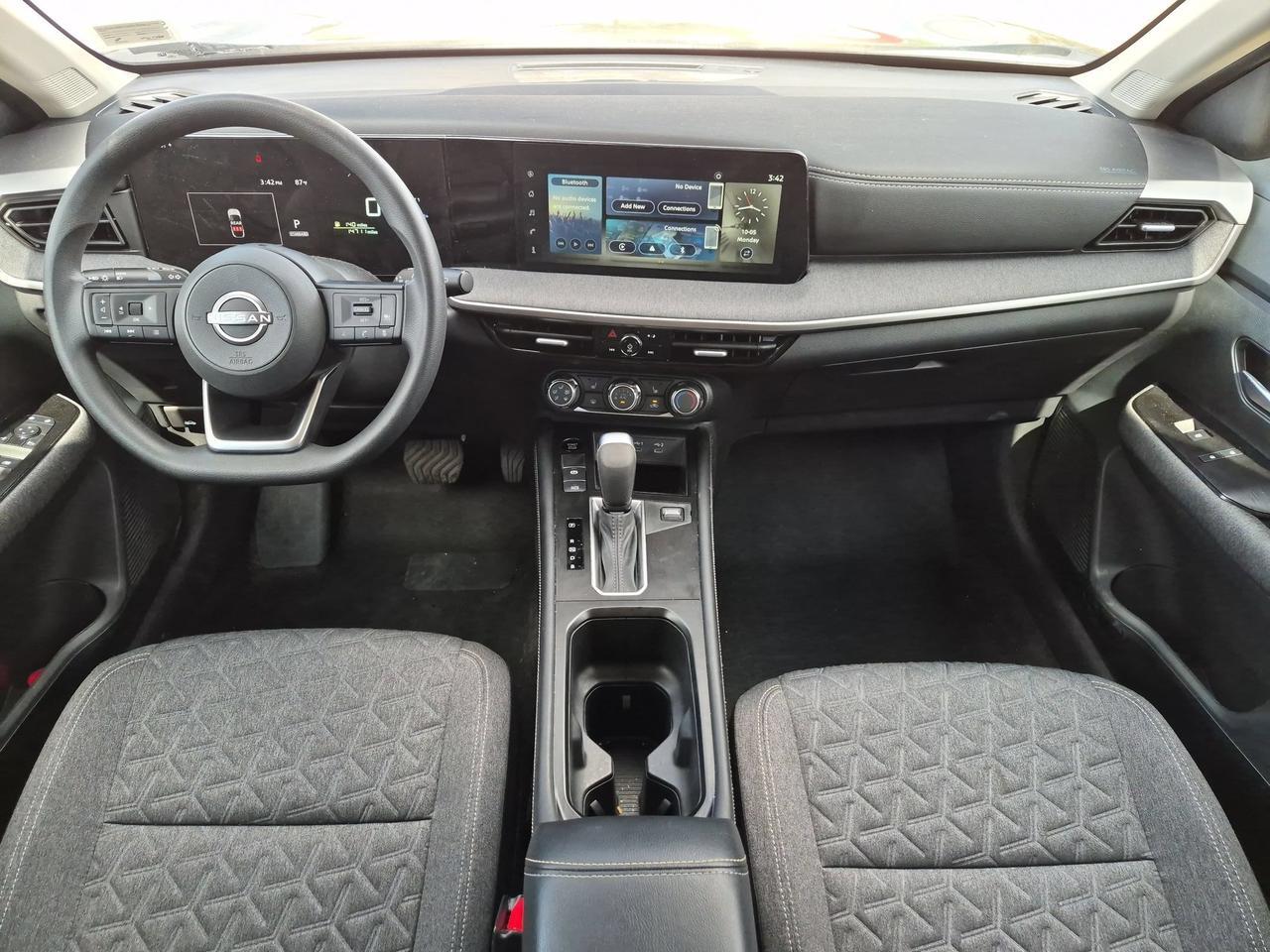 2025 Nissan Kicks SV Castroville TX