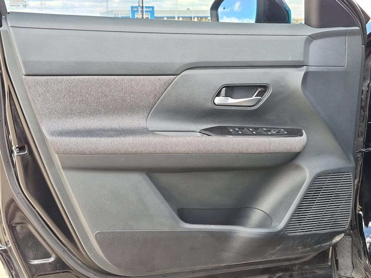 2025 Nissan Kicks SV Castroville TX