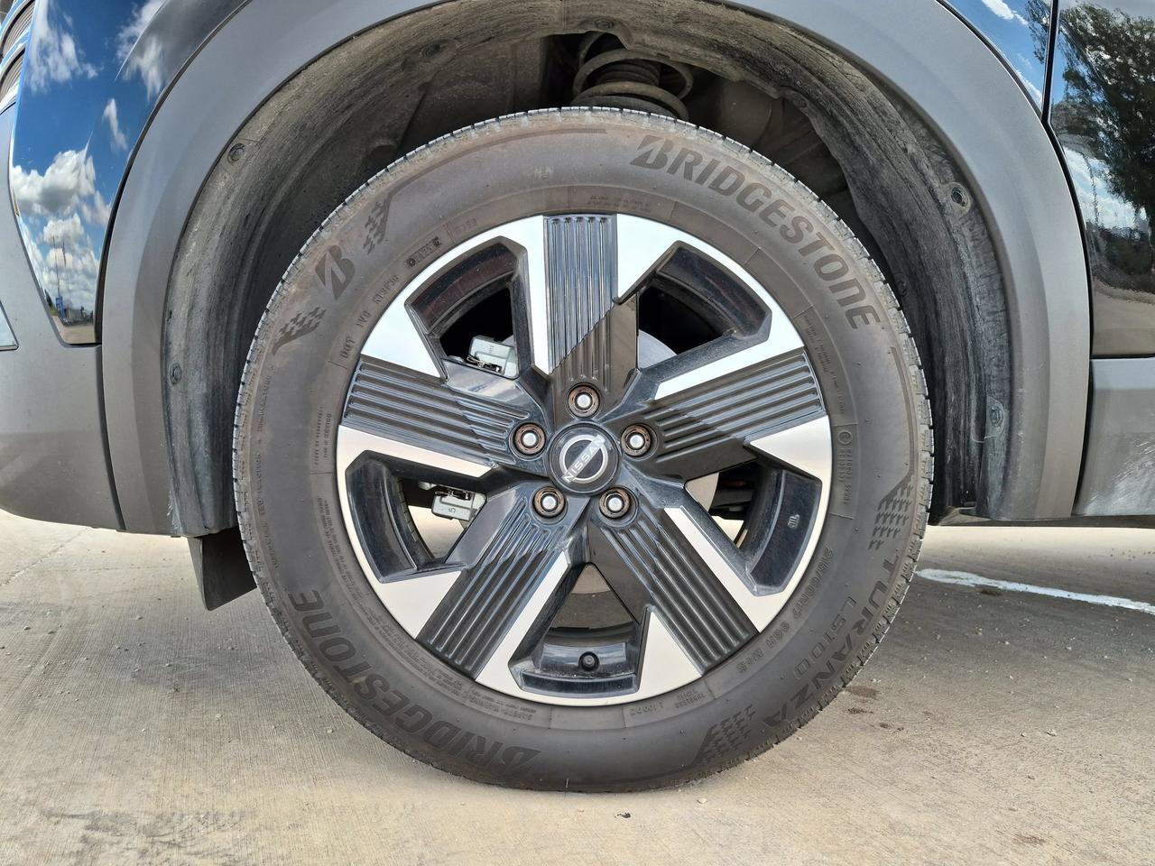 2025 Nissan Kicks SV Castroville TX
