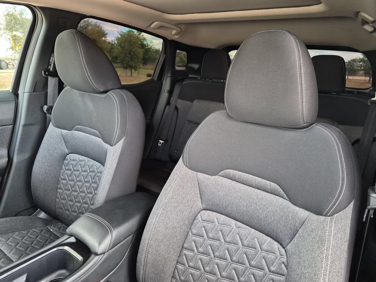 2025 Nissan Kicks SV Castroville TX