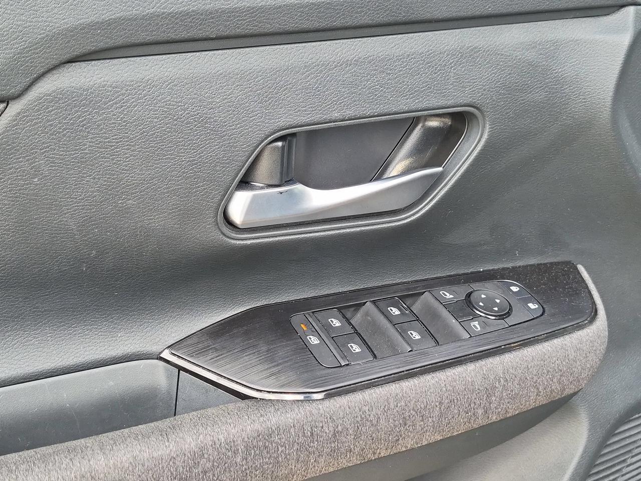2025 Nissan Kicks SV Castroville TX