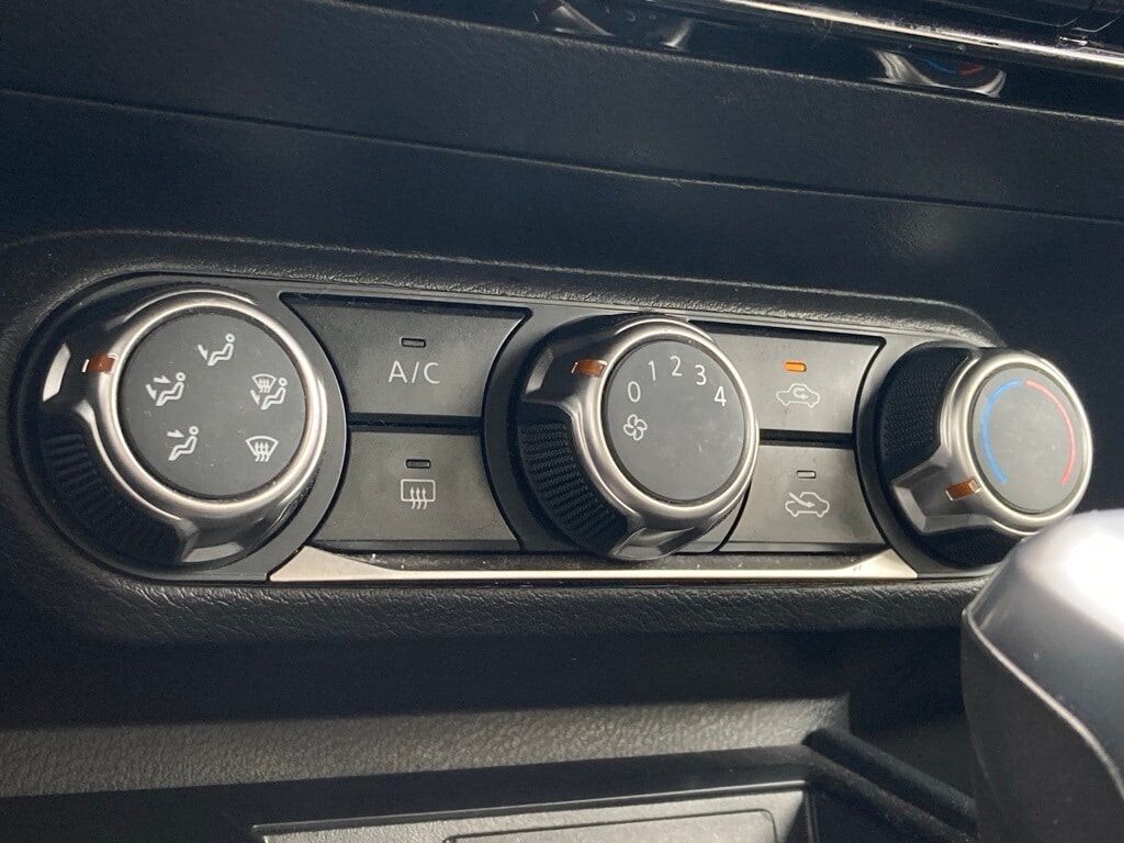 2025 Nissan Kicks SV San Antonio TX