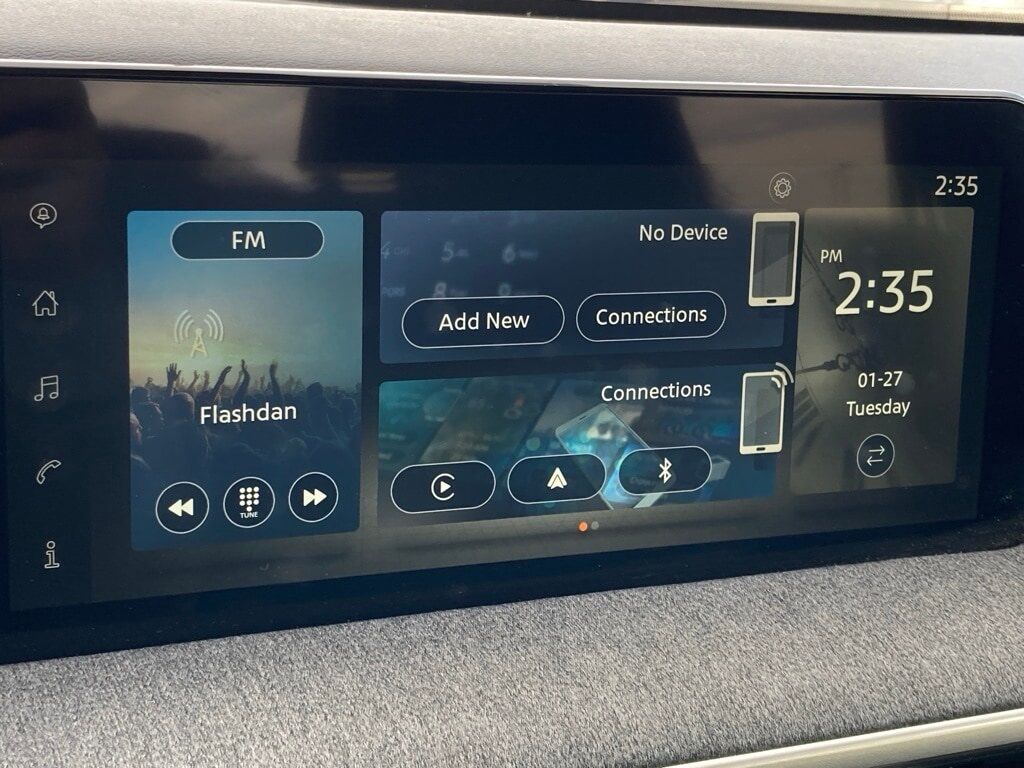 2025 Nissan Kicks SV San Antonio TX