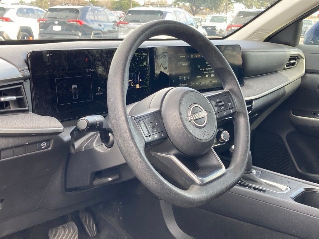 2025 Nissan Kicks SV San Antonio TX