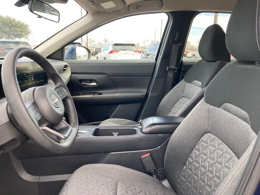 2025 Nissan Kicks SV San Antonio TX