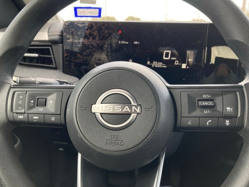 2025 Nissan Kicks SV San Antonio TX