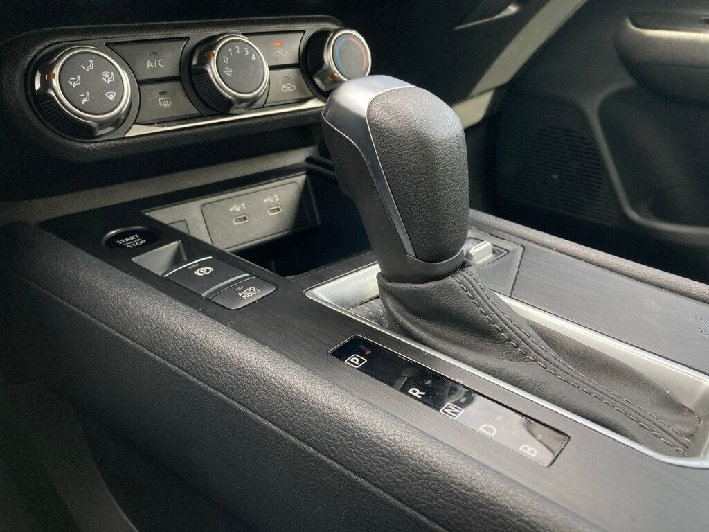 2025 Nissan Kicks SV San Antonio TX