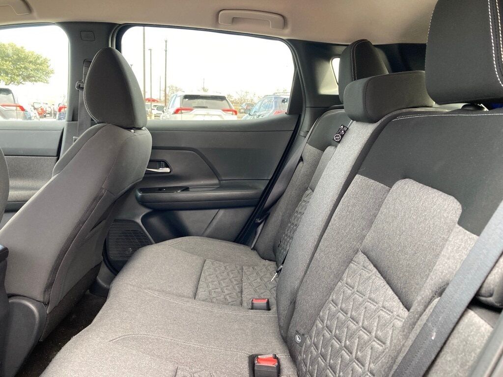 2025 Nissan Kicks SV San Antonio TX