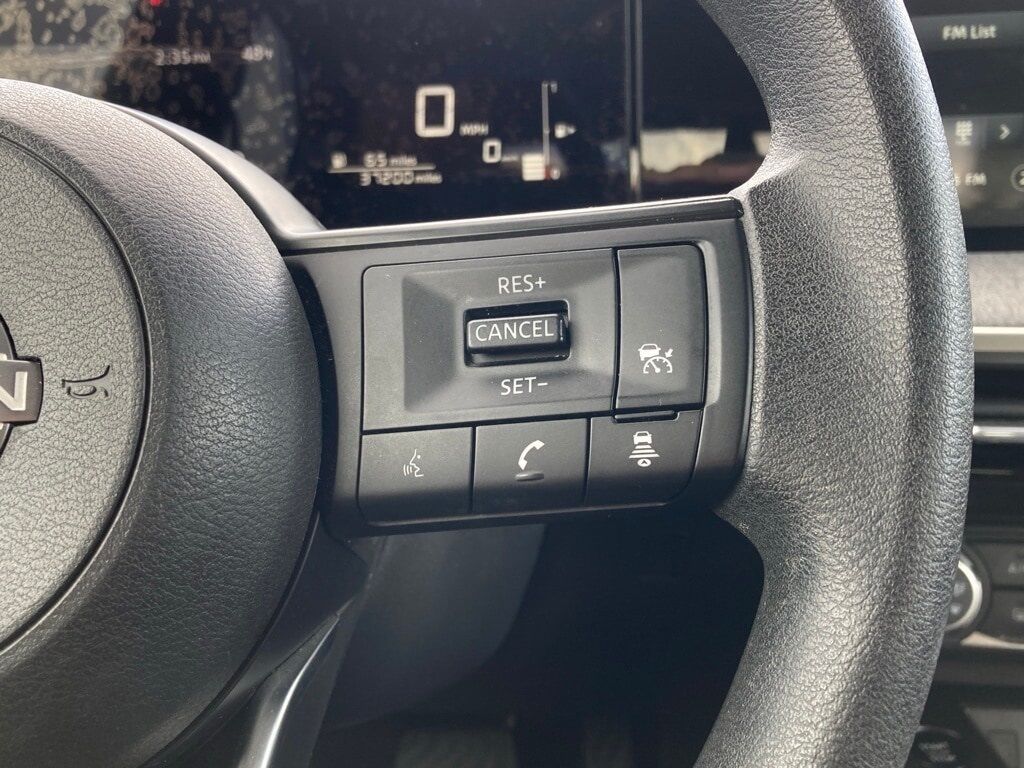 2025 Nissan Kicks SV San Antonio TX