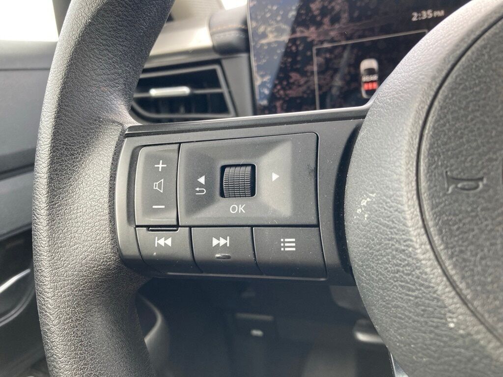 2025 Nissan Kicks SV San Antonio TX