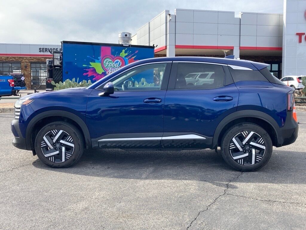 2025 Nissan Kicks SV San Antonio TX