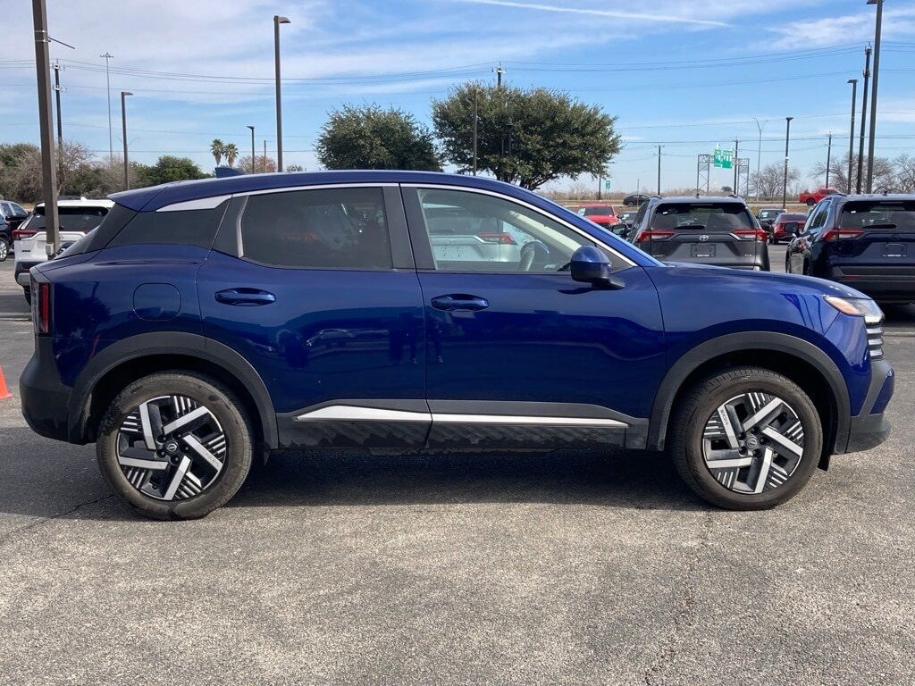 2025 Nissan Kicks SV San Antonio TX