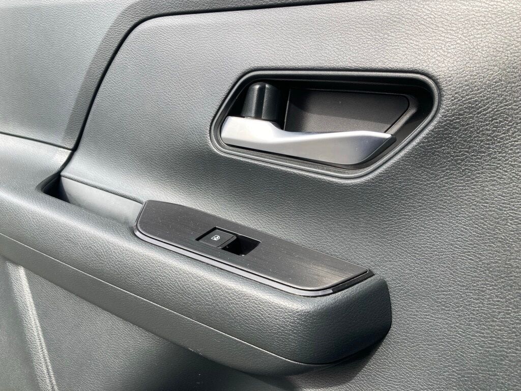 2025 Nissan Kicks SV San Antonio TX