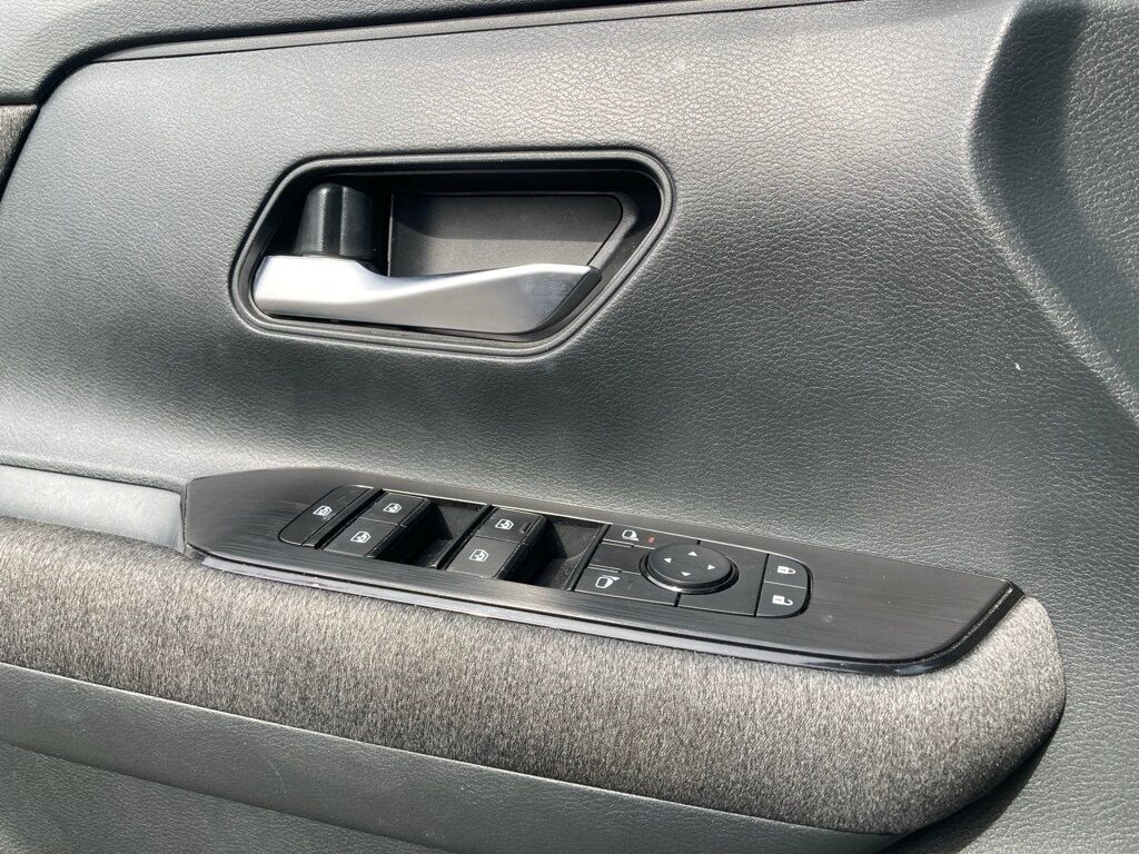 2025 Nissan Kicks SV San Antonio TX