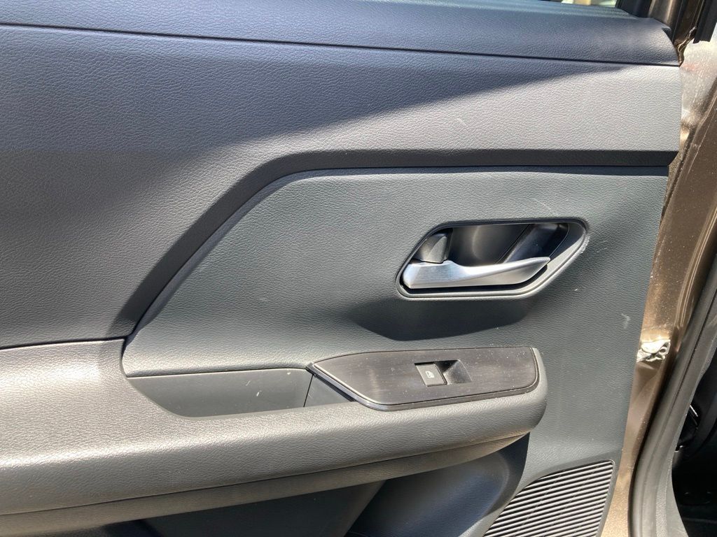 2025 Nissan Kicks SV San Antonio TX