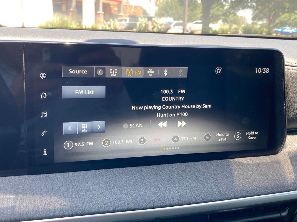 2025 Nissan Kicks SV San Antonio TX