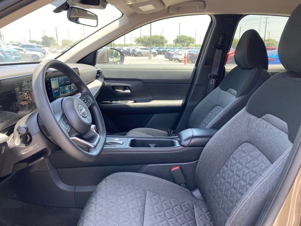 2025 Nissan Kicks SV San Antonio TX