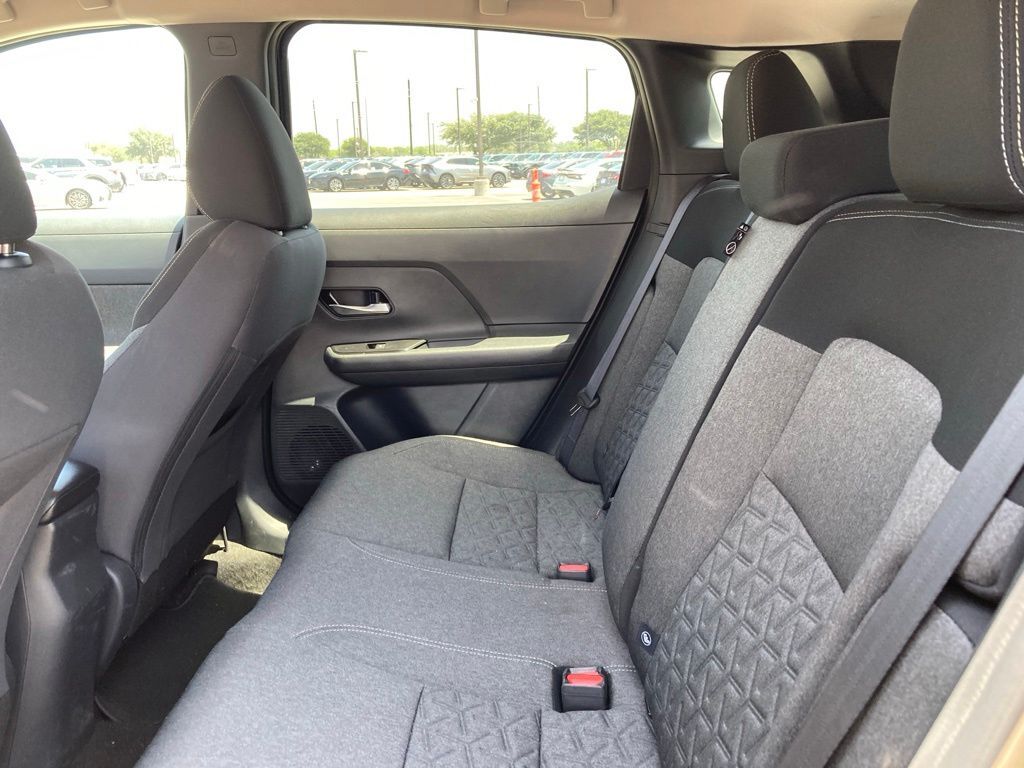 2025 Nissan Kicks SV San Antonio TX