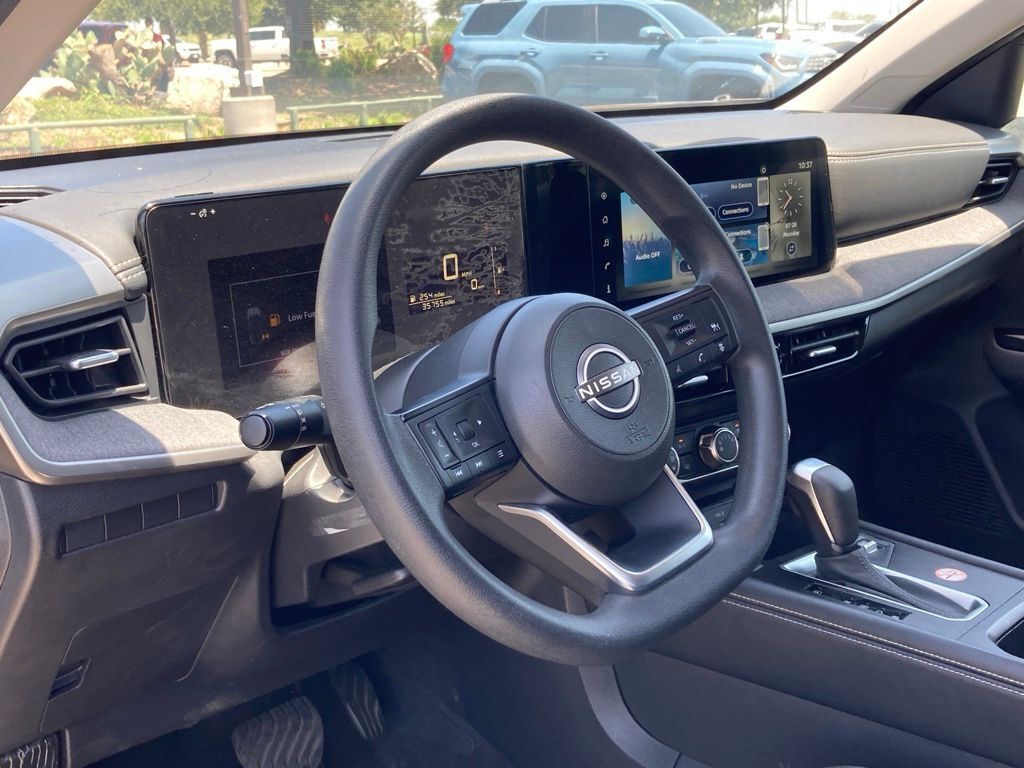 2025 Nissan Kicks SV San Antonio TX