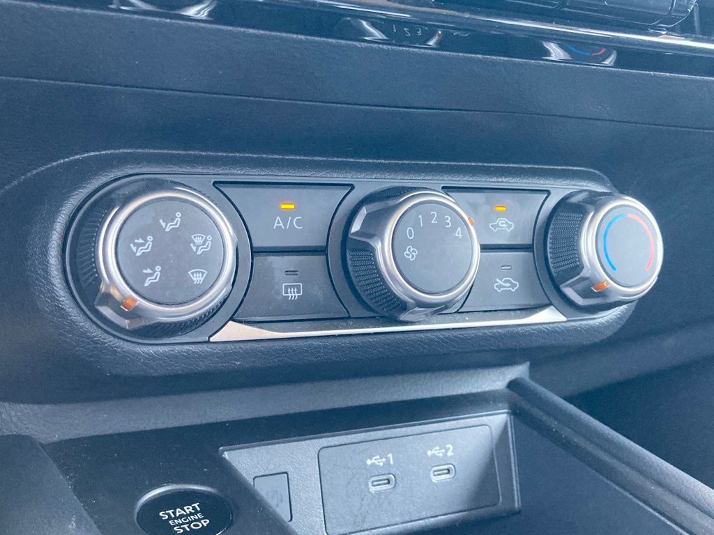 2025 Nissan Kicks SV San Antonio TX