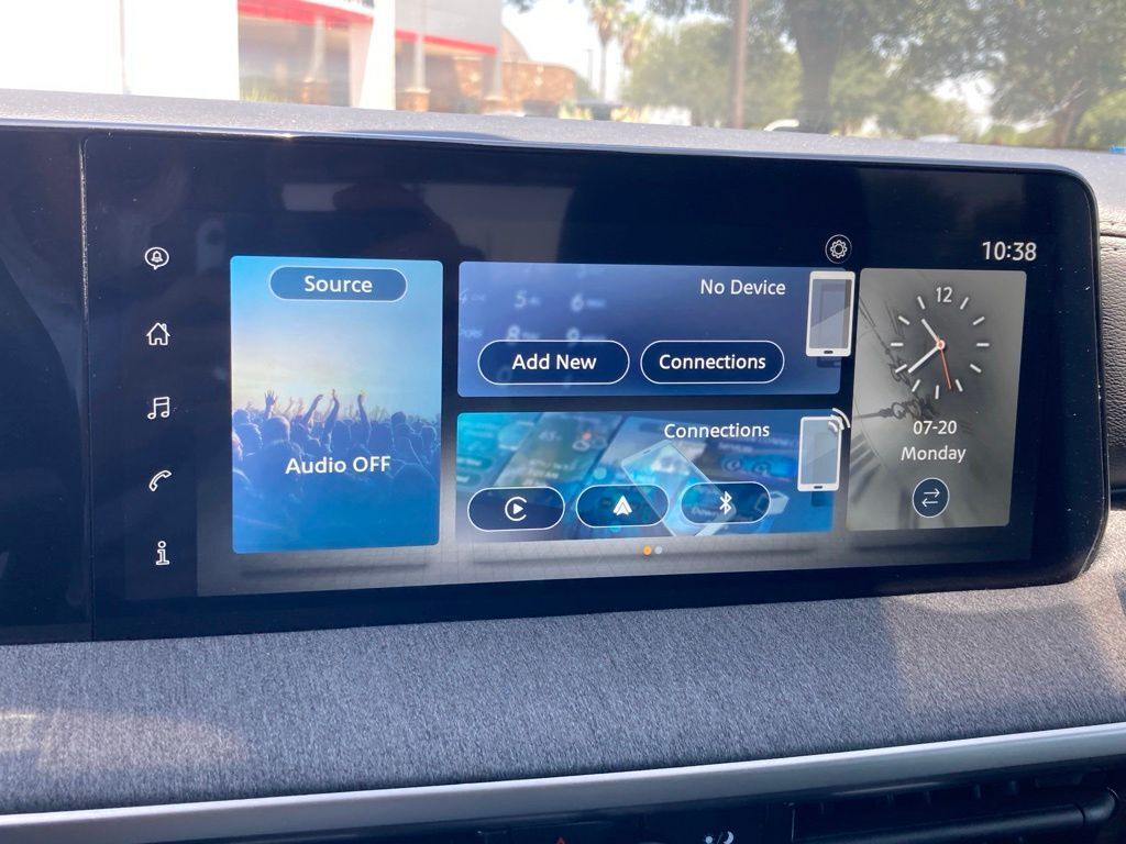 2025 Nissan Kicks SV San Antonio TX