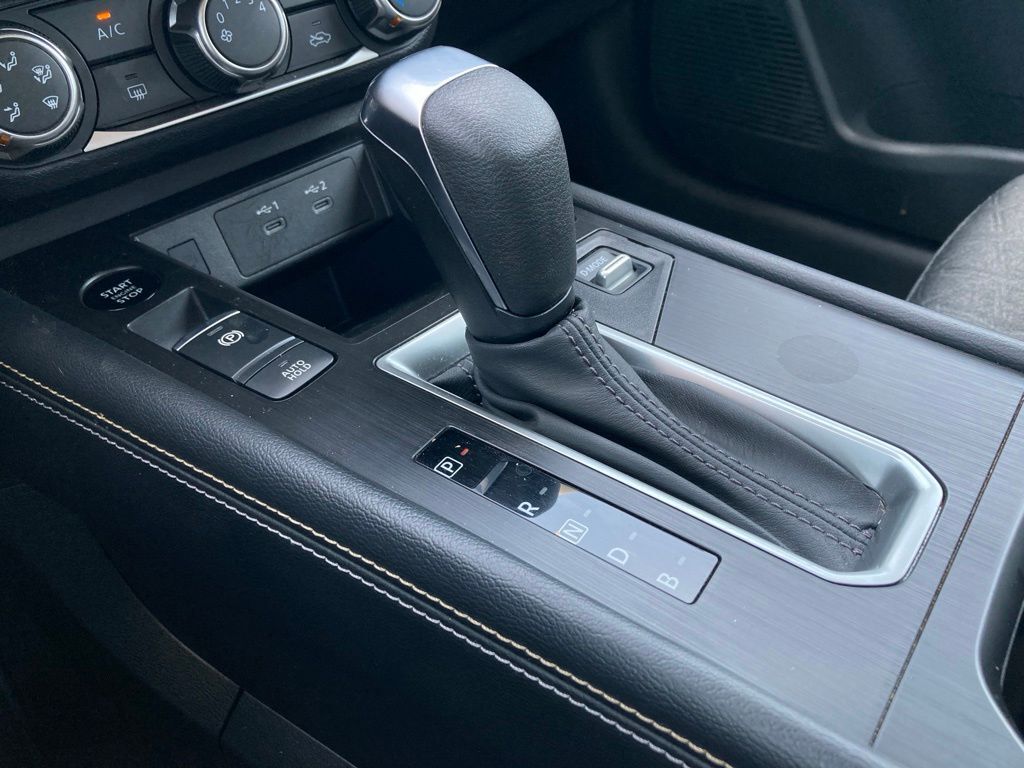 2025 Nissan Kicks SV San Antonio TX