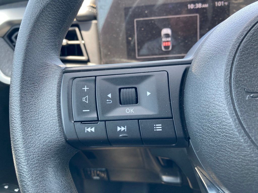 2025 Nissan Kicks SV San Antonio TX