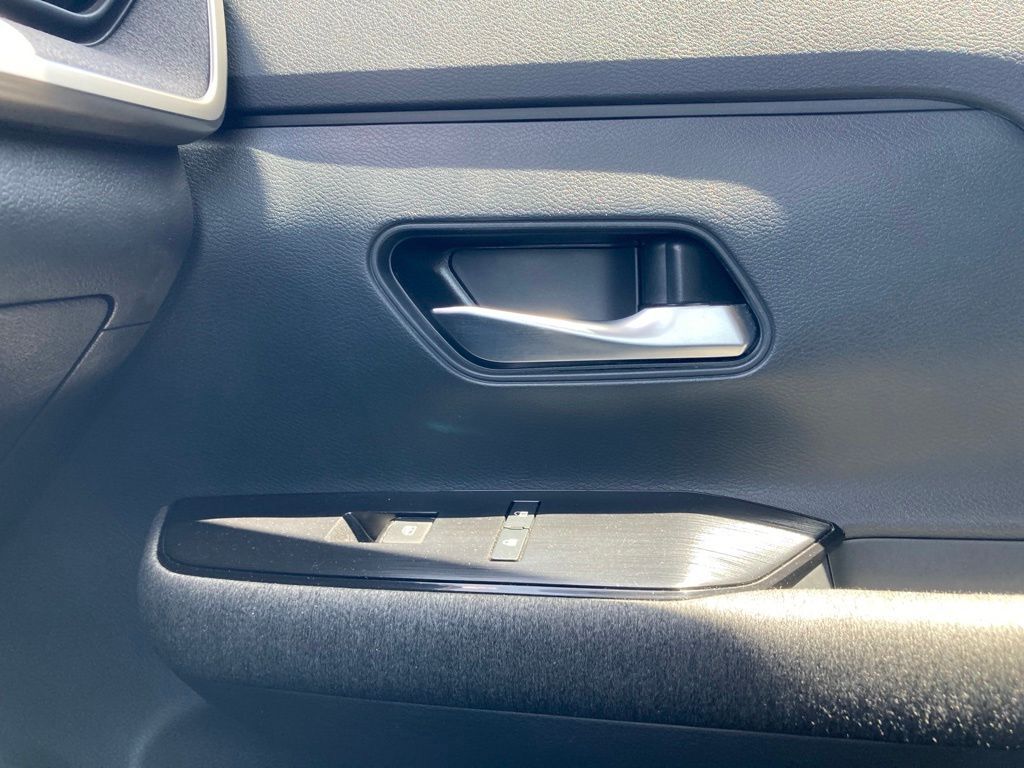 2025 Nissan Kicks SV San Antonio TX