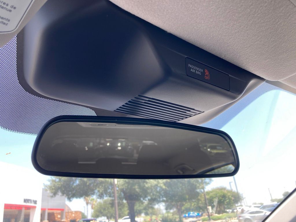 2025 Nissan Kicks SV San Antonio TX