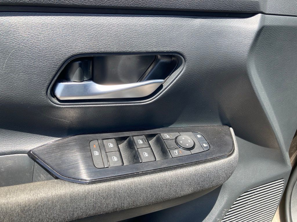2025 Nissan Kicks SV San Antonio TX