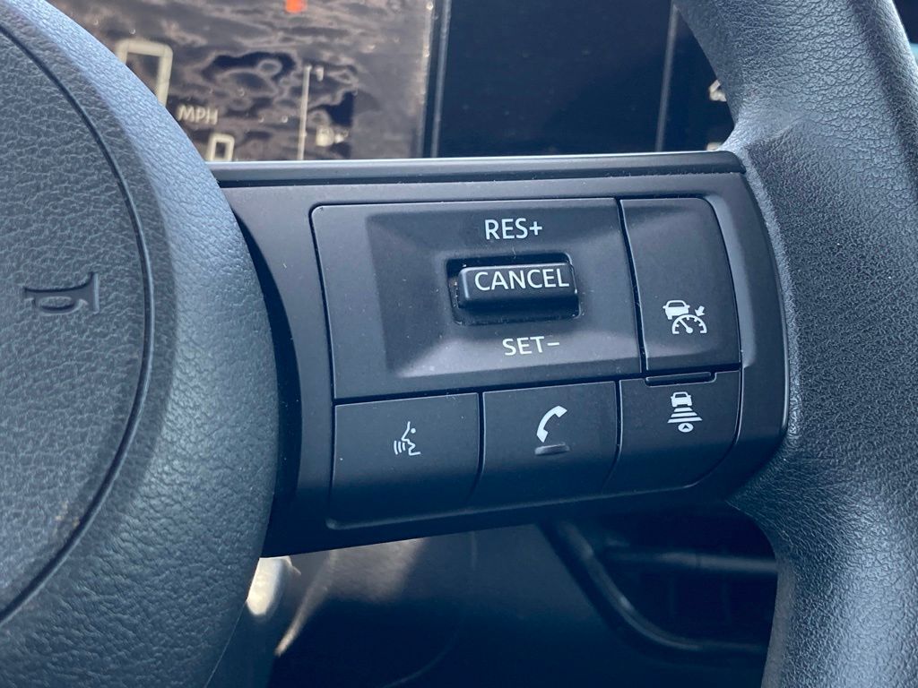 2025 Nissan Kicks SV San Antonio TX
