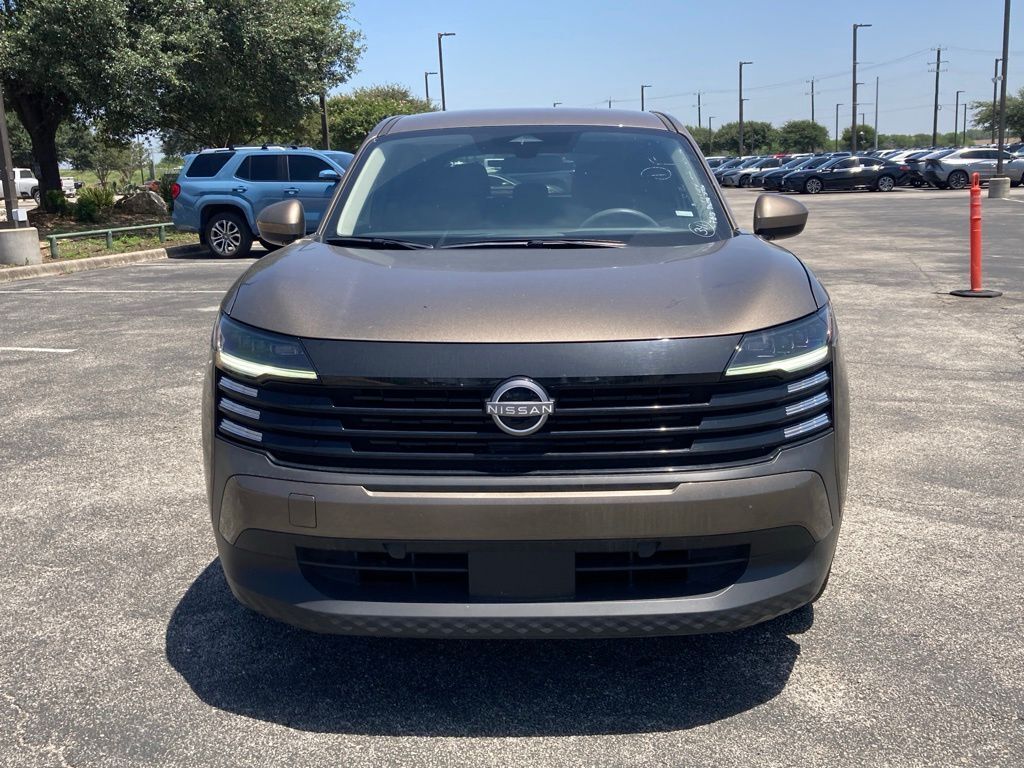 2025 Nissan Kicks SV San Antonio TX
