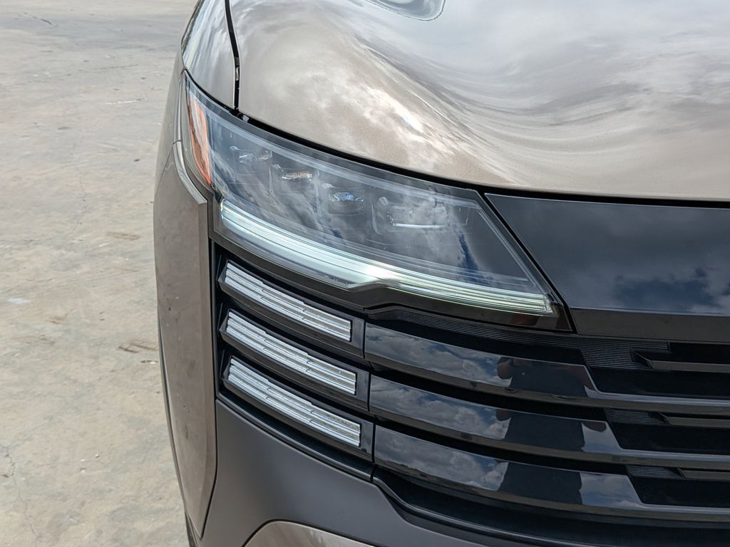 2025 Nissan Kicks SV San Clemente CA