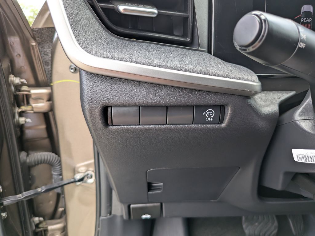 2025 Nissan Kicks SV San Clemente CA