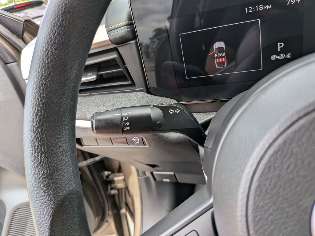 2025 Nissan Kicks SV San Clemente CA