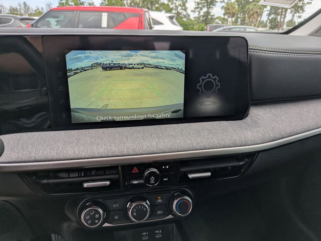 2025 Nissan Kicks SV San Clemente CA