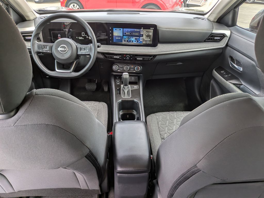 2025 Nissan Kicks SV San Clemente CA