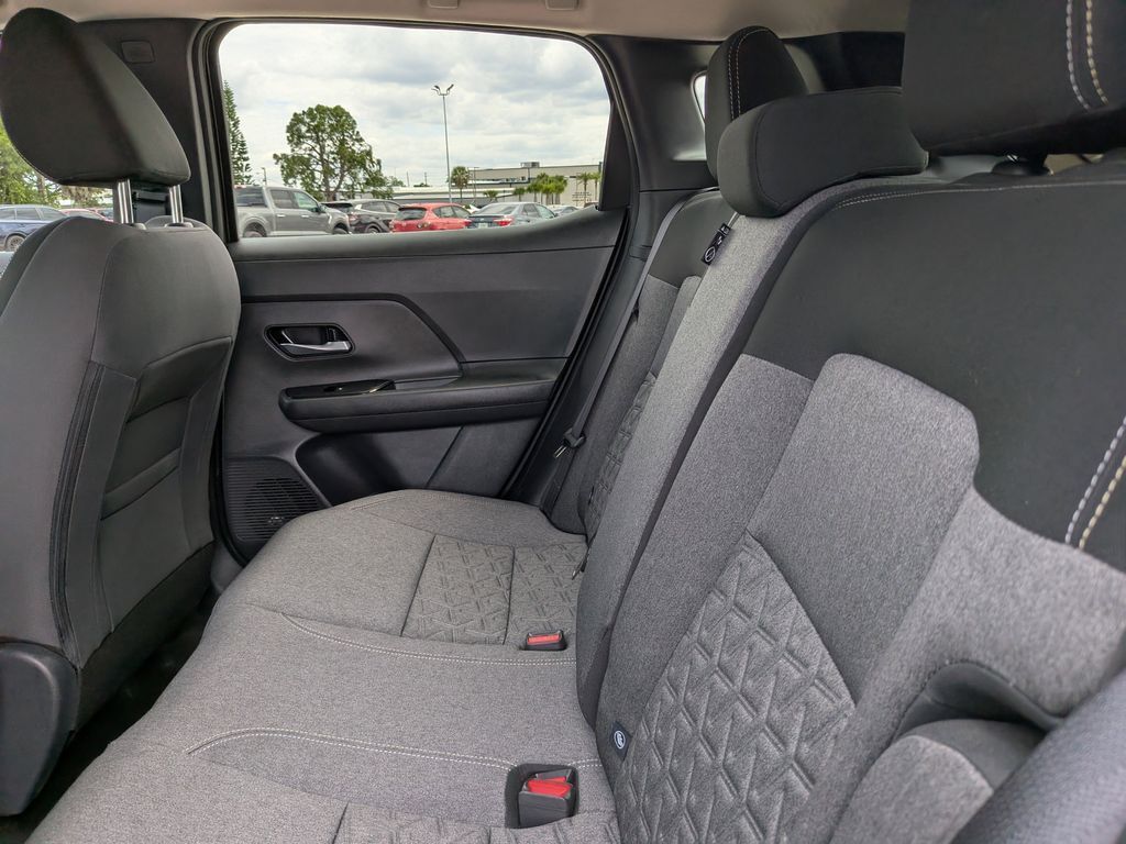 2025 Nissan Kicks SV San Clemente CA