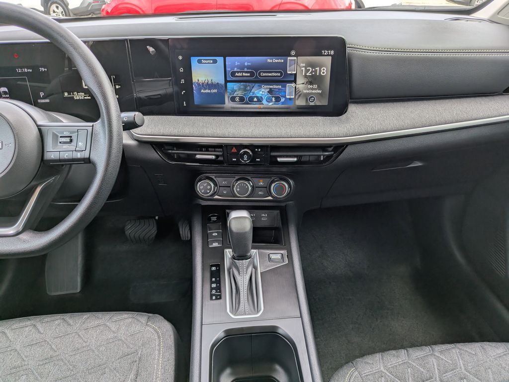 2025 Nissan Kicks SV San Clemente CA