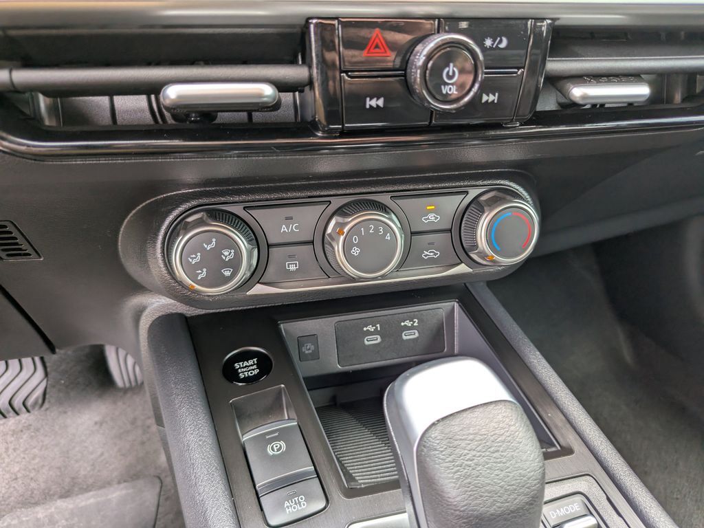 2025 Nissan Kicks SV San Clemente CA