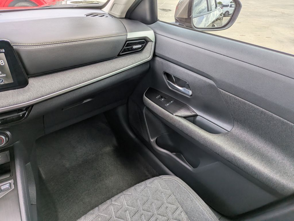 2025 Nissan Kicks SV San Clemente CA