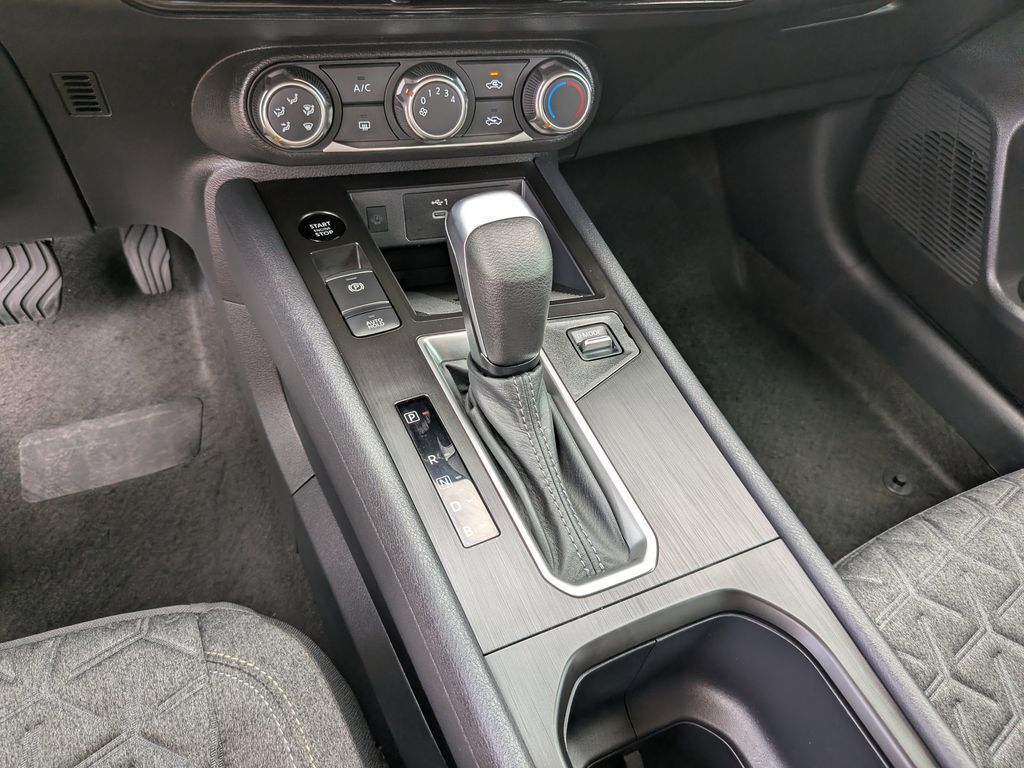 2025 Nissan Kicks SV San Clemente CA