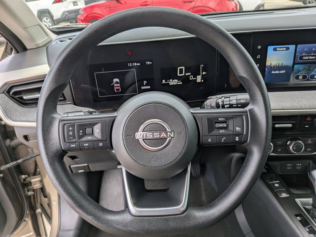 2025 Nissan Kicks SV San Clemente CA