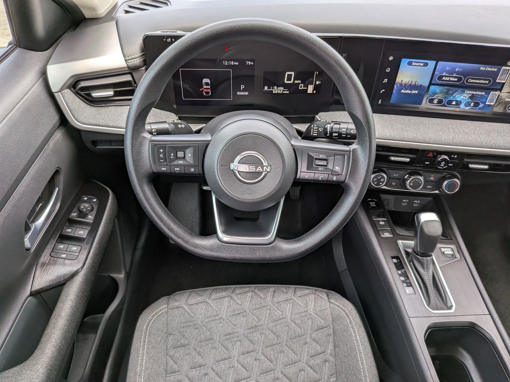 2025 Nissan Kicks SV San Clemente CA