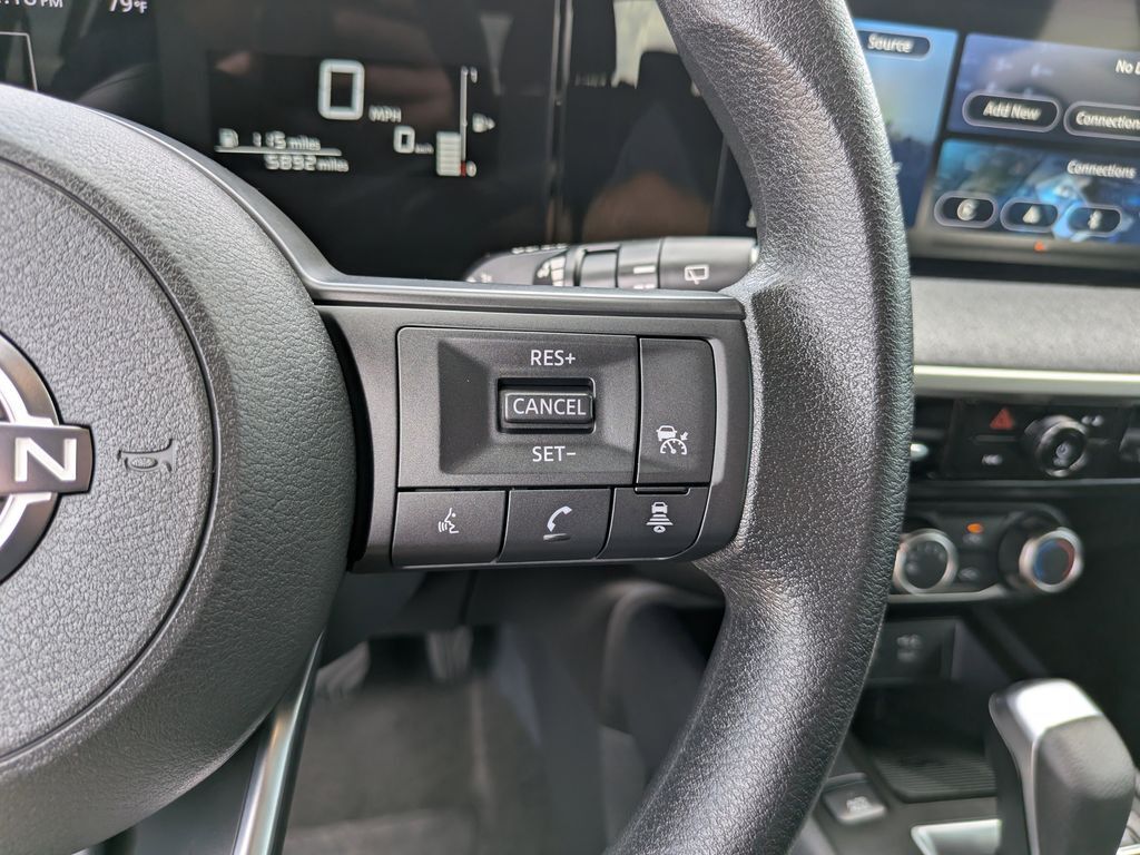 2025 Nissan Kicks SV San Clemente CA