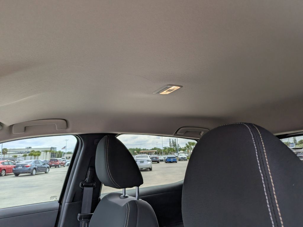 2025 Nissan Kicks SV San Clemente CA