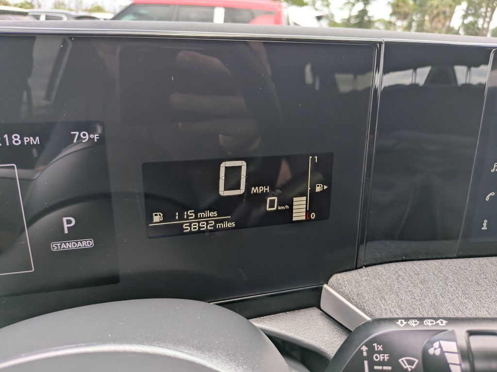 2025 Nissan Kicks SV San Clemente CA