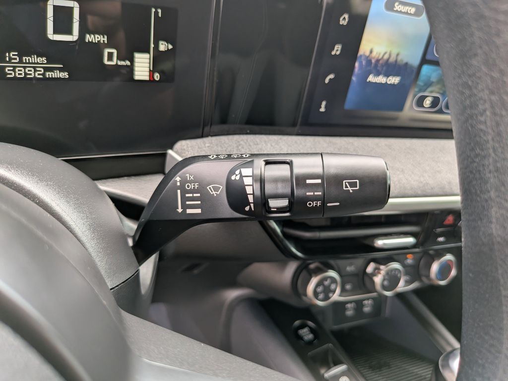 2025 Nissan Kicks SV San Clemente CA